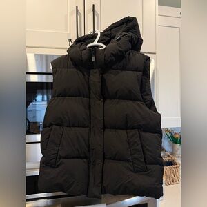 Ardene Puffer Vest Women’s